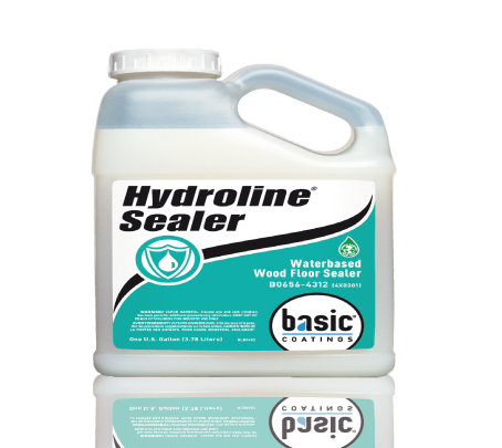 Hydroline Sealer